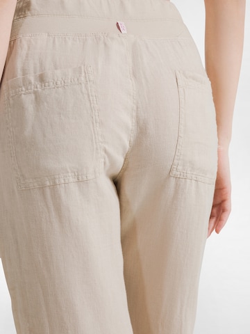 Loosefit Pantaloni di DEHA in beige