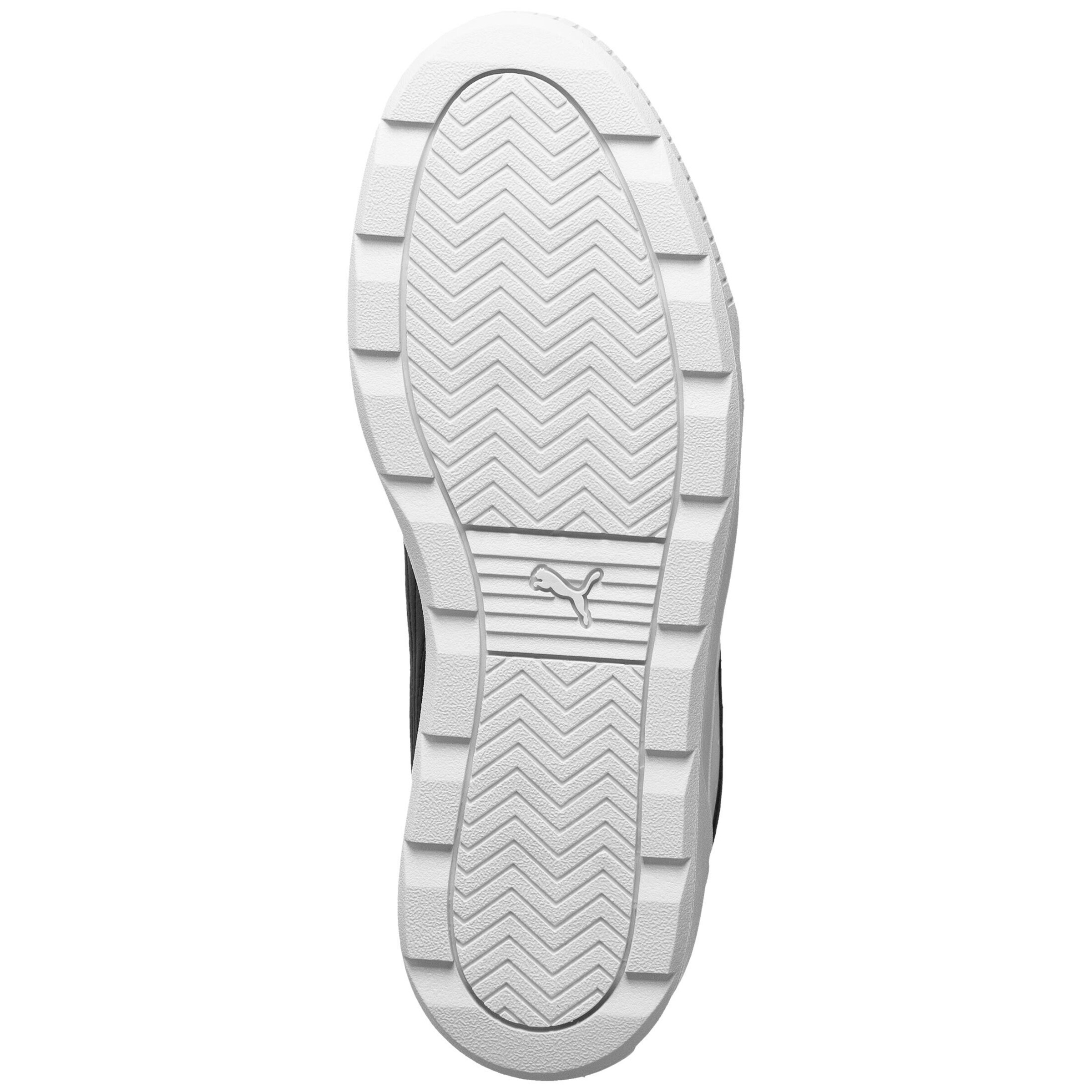 PUMA Sneakers in White