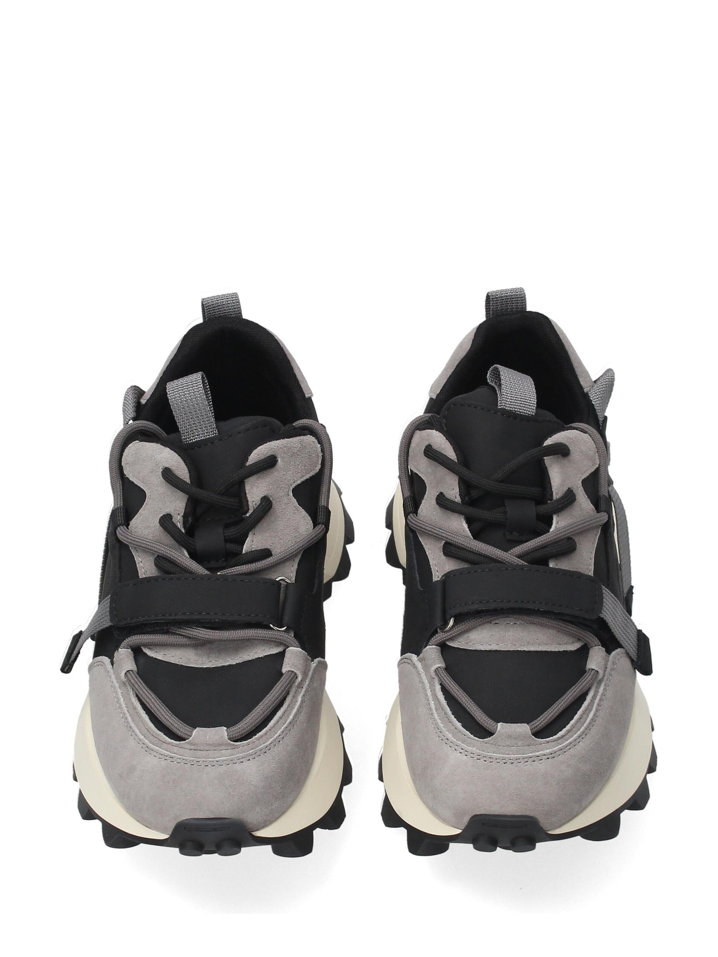 VENEZIA Sneaker low 'Venezia'‌‌‌‌‌‌‌‌‌ in Schwarz