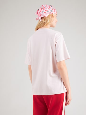 GUESS JEANS Shirt in Roze