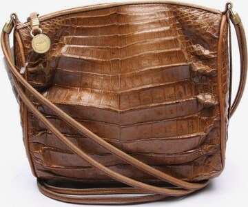 Chloé Bag in One size in Brown: front