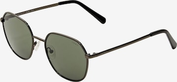 ESPRIT Sunglasses in Black: front
