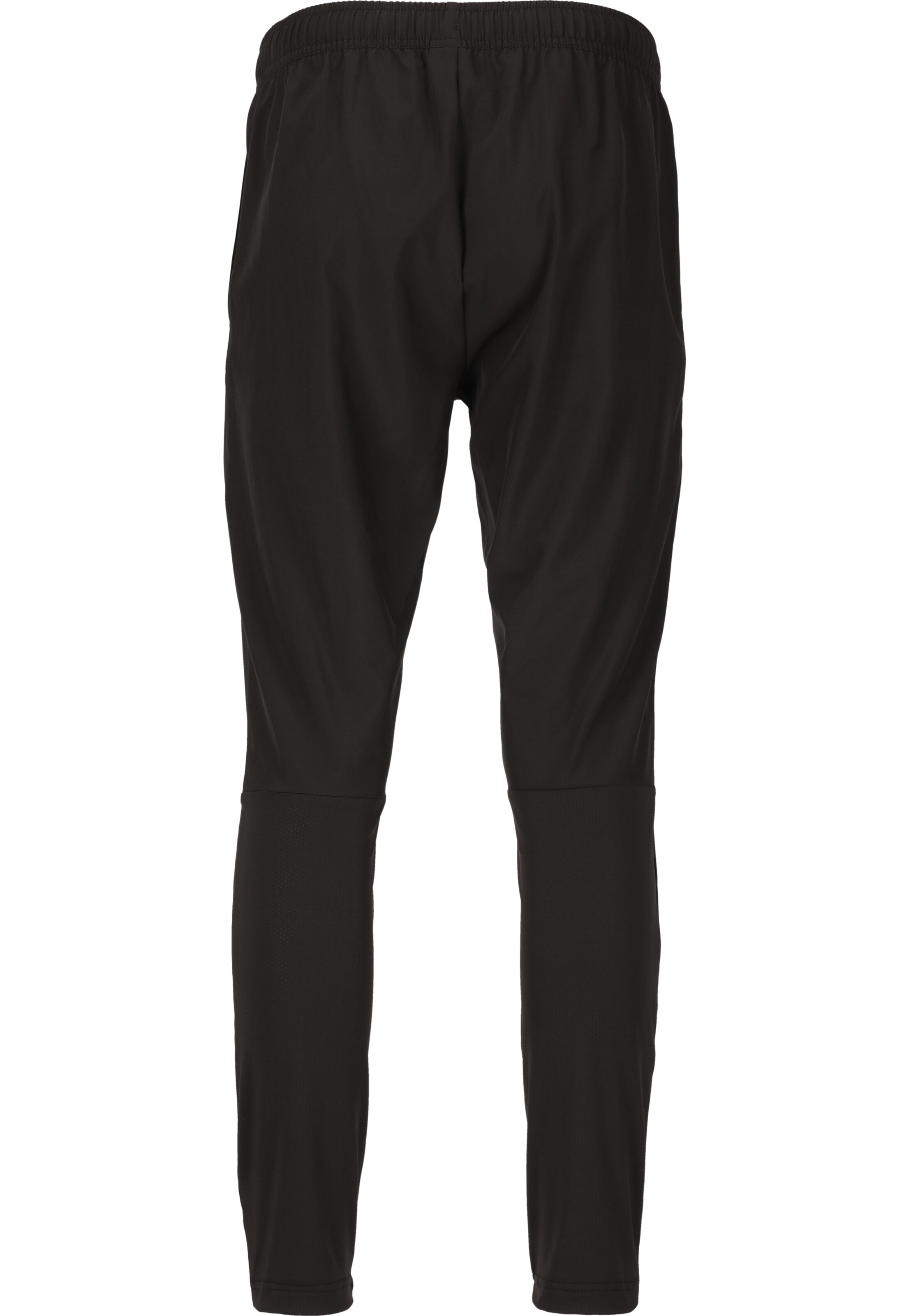 Les'Arcs Regular Sports trousers 'Joear' in Black