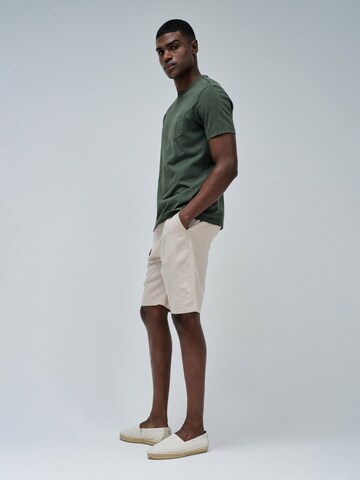 Salsa Jeans Shirt in Green