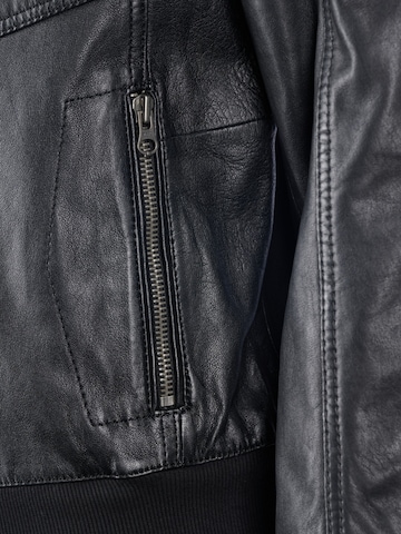 JCC Jacke in Schwarz