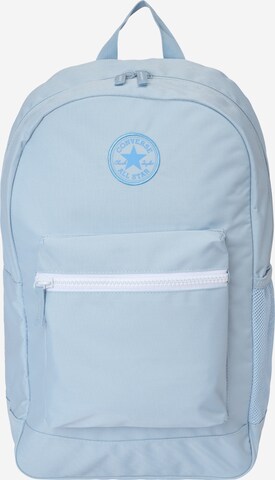 CONVERSE Backpack in Blue