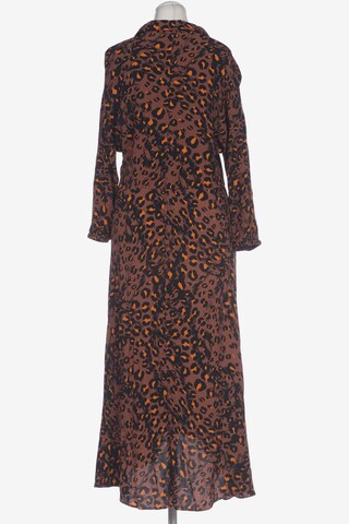 Whistles Dress in XL in Brown