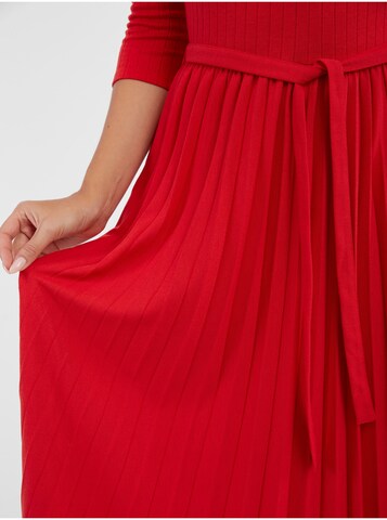 Orsay Kleid in Rot