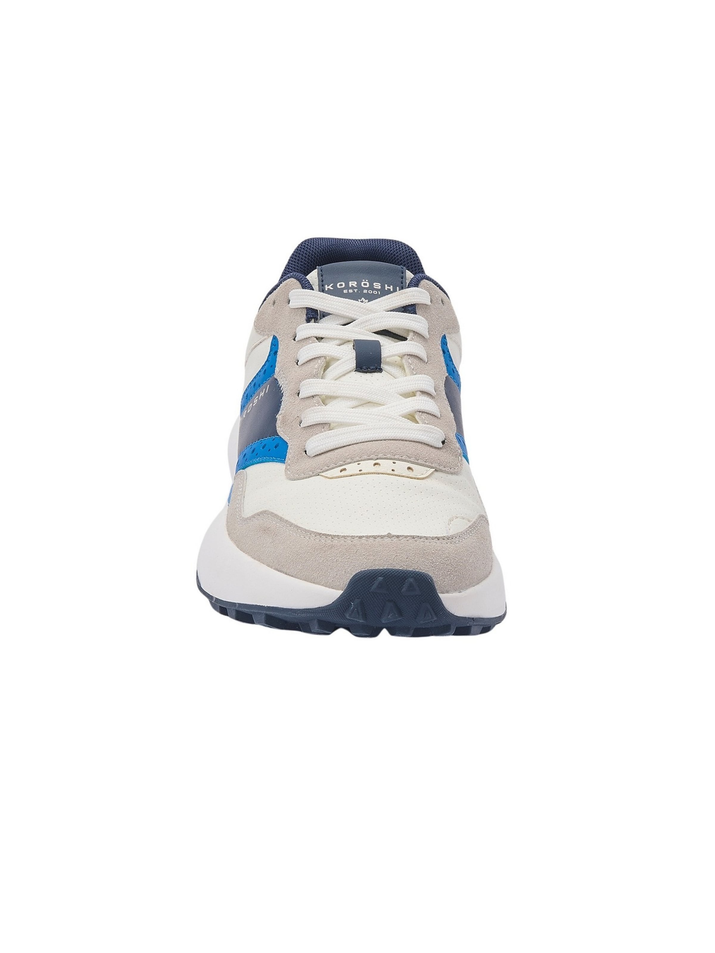 KOROSHI Низкие кроссовки в Белый