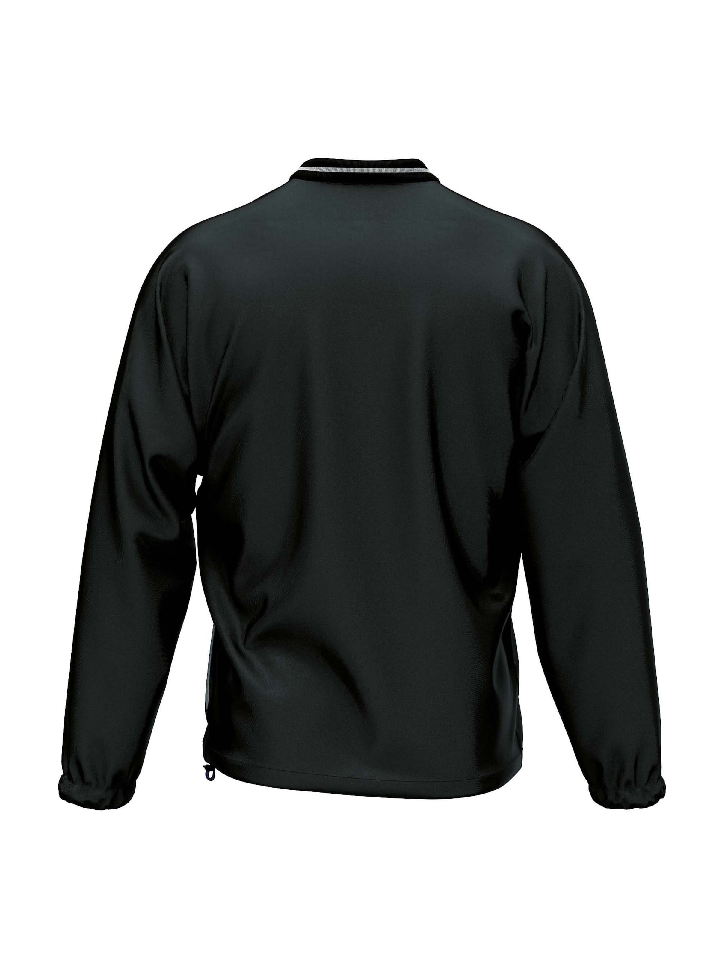 Errea Performance shirt 'OTTAWA 3.0' in Black