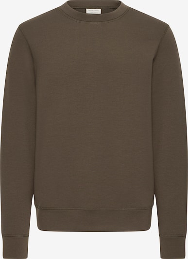 Casual Friday Sweter 'CFSebastian' w kolorze nakrapiany brązowym, Podgląd produktu