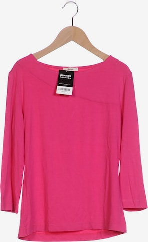 BURTON Top & Shirt in S in Pink: front
