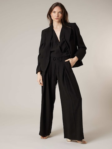 Deeluxe Blazers 'Selani' in Zwart