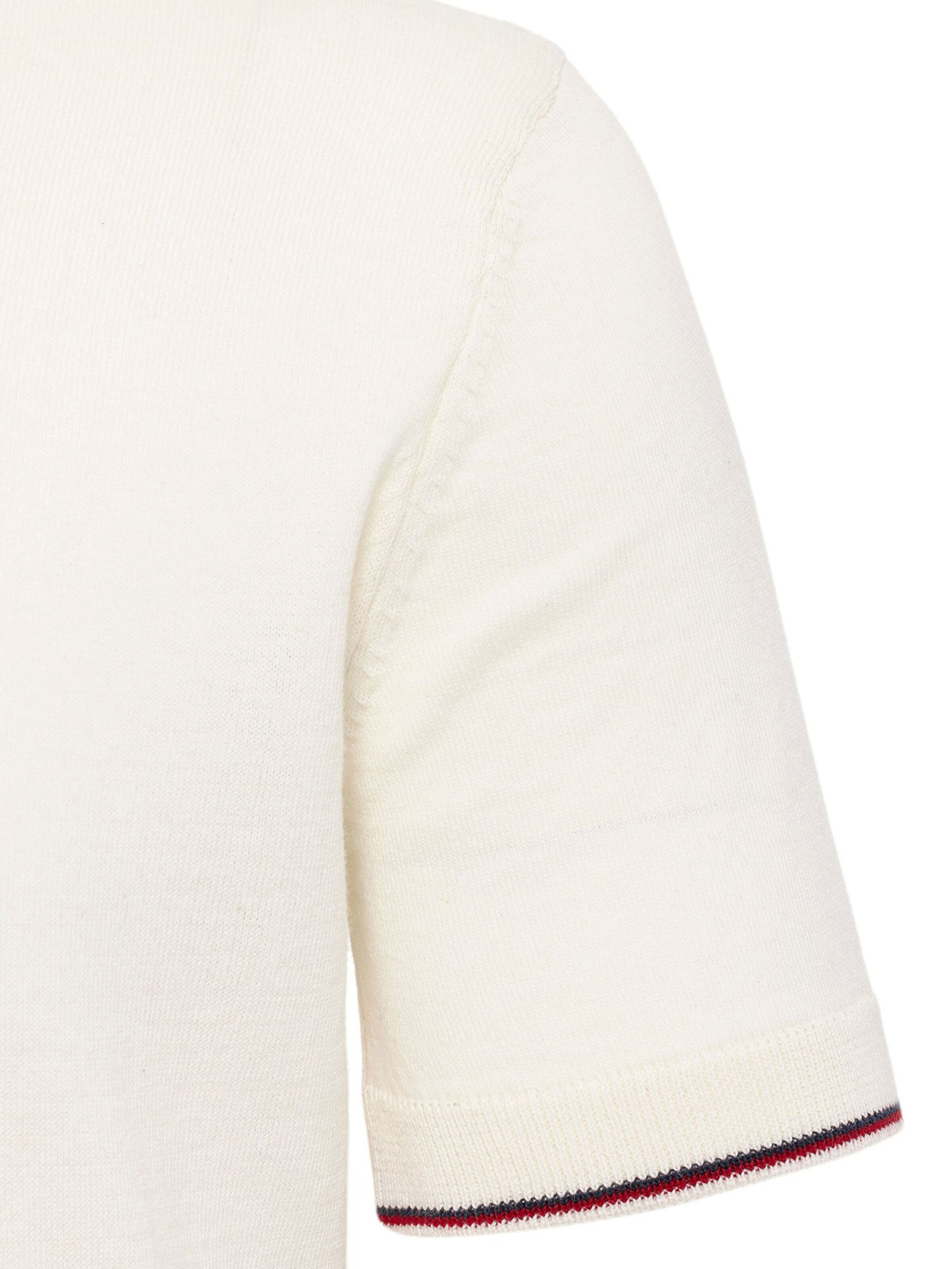 Williot - Pullover em branco