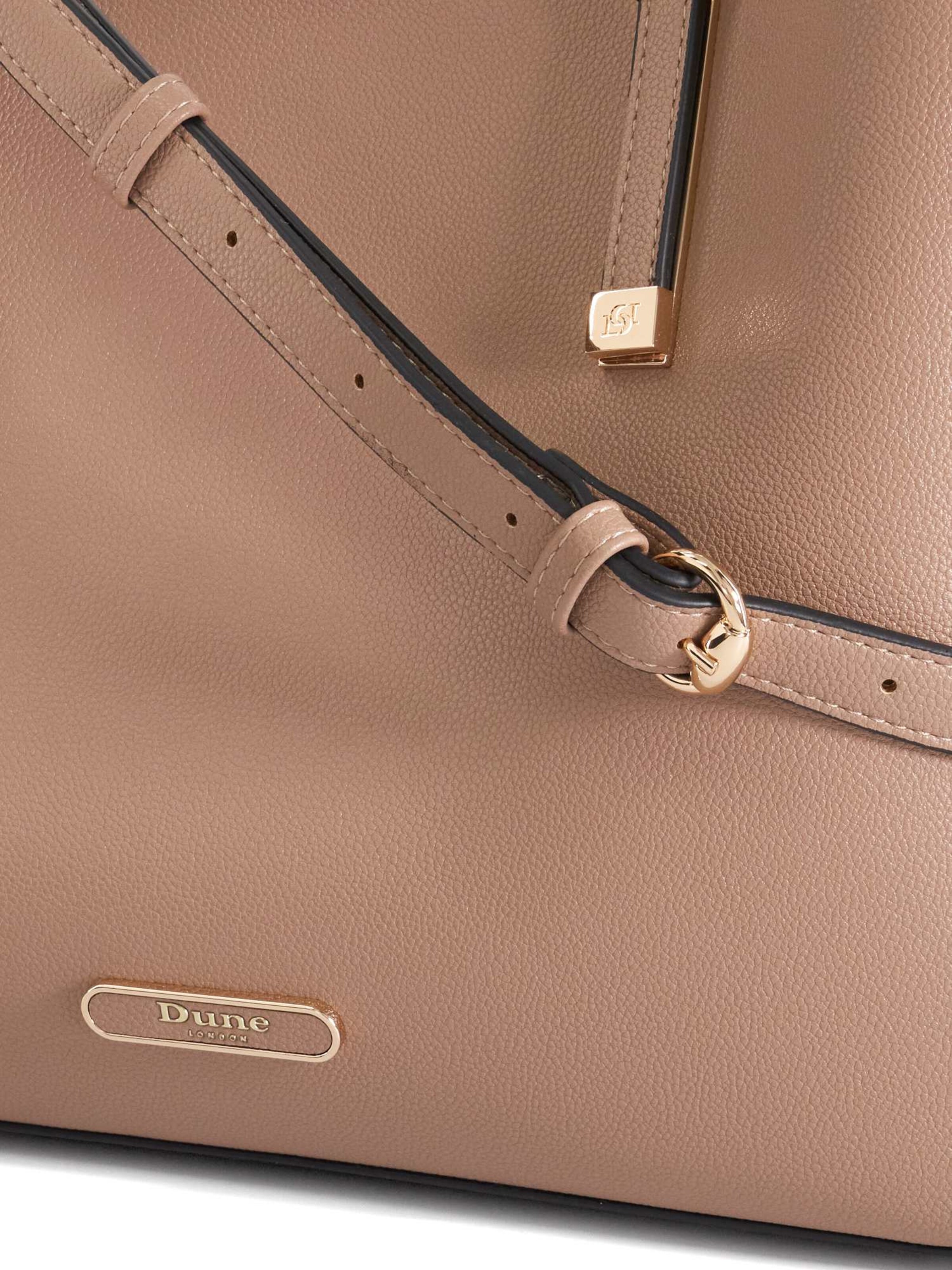 Sacs à main 'Dorry' Dune LONDON en gris