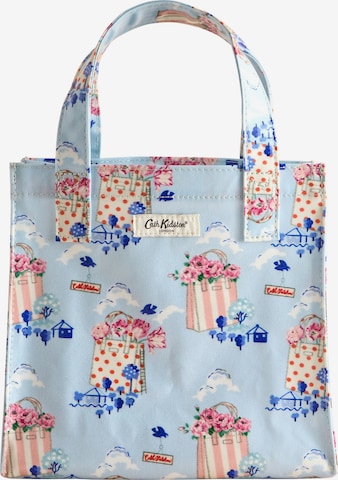 Poșete 'Paddington' de la Cath Kidston pe albastru: față