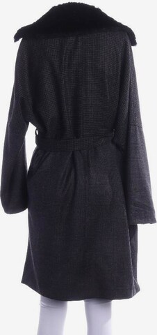Alexander McQueen Jacket & Coat in XS in Grey