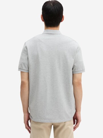 Marc O'Polo Shirt 'Rurik' in Grey