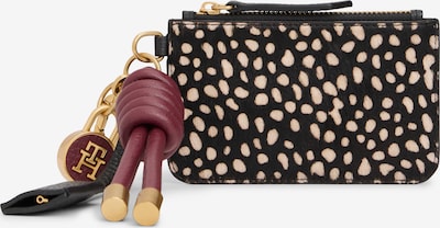 Delninė iš TOMMY HILFIGER, spalva – smėlio spalva / juoda, Prekių apžvalga