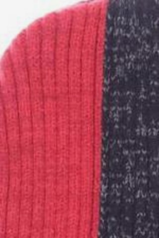PUMA Hut oder Mütze One Size in Rot