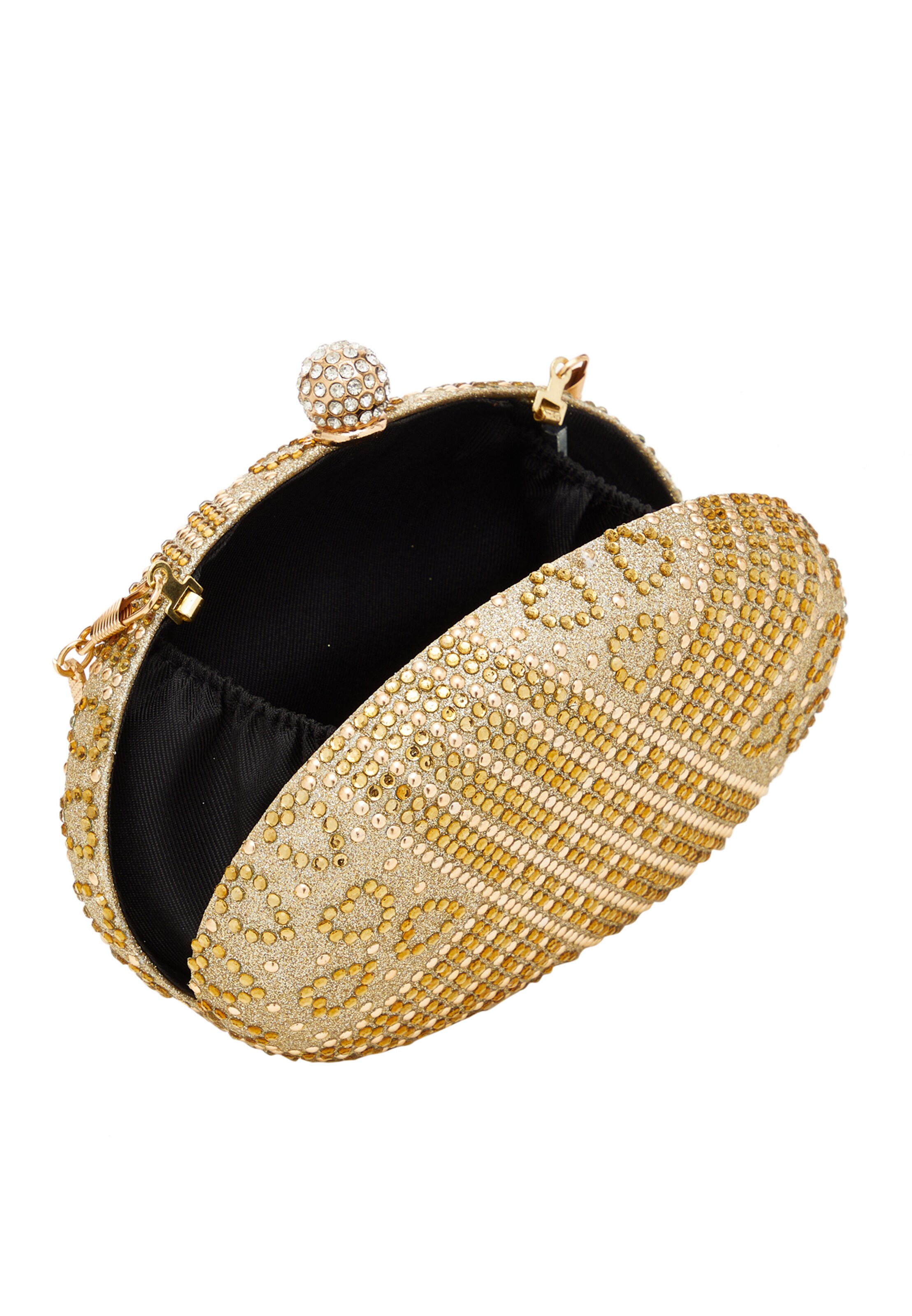 FELIPA - Clutches em ouro