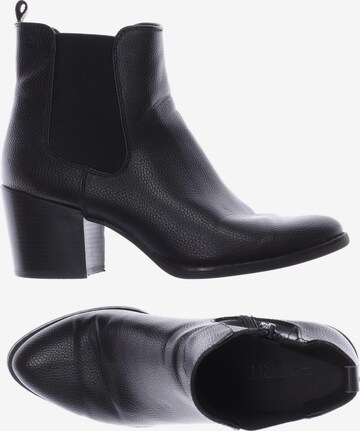 ESPRIT Stiefelette 38 in Schwarz: predná strana