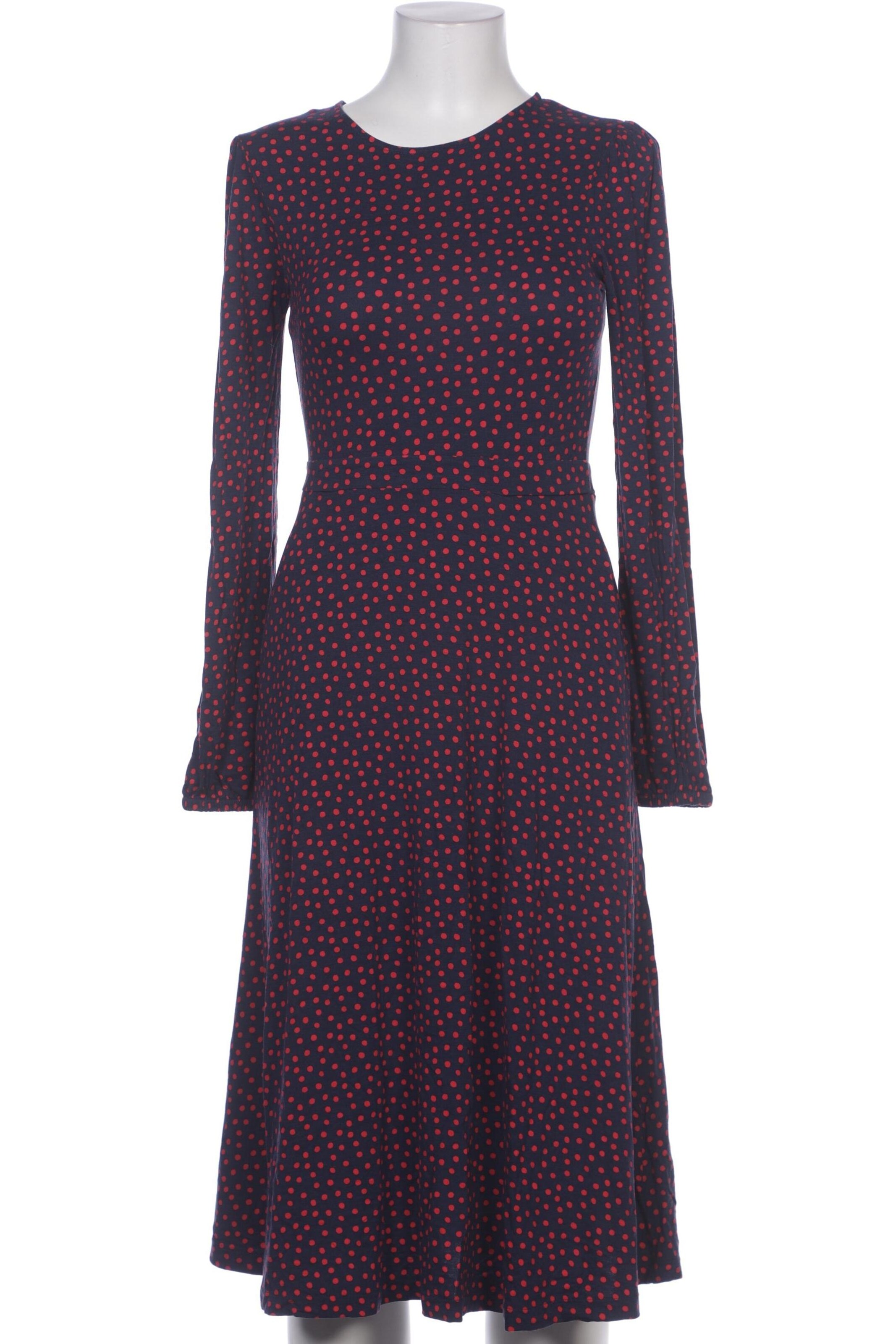 Boden Dress in S in Blue: front
