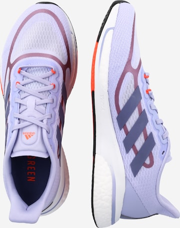 ADIDAS SPORTSWEAR Laufschuh 'Supernova' in Lila