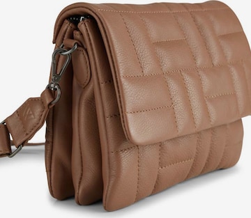 MARKBERG Crossbody Bag 'Hellen' in Brown