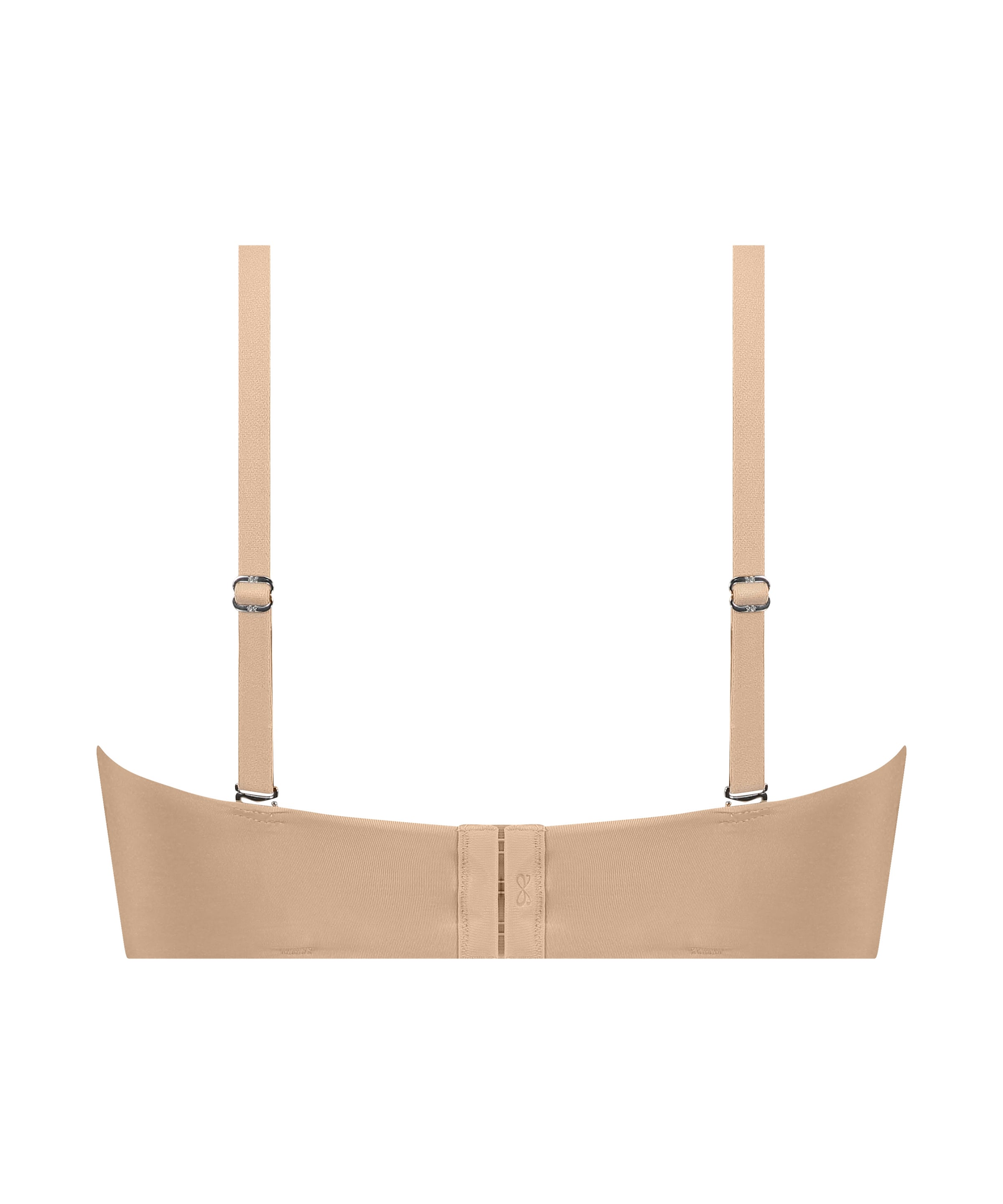 Bandeau Sutien de la Hunkemöller pe bej