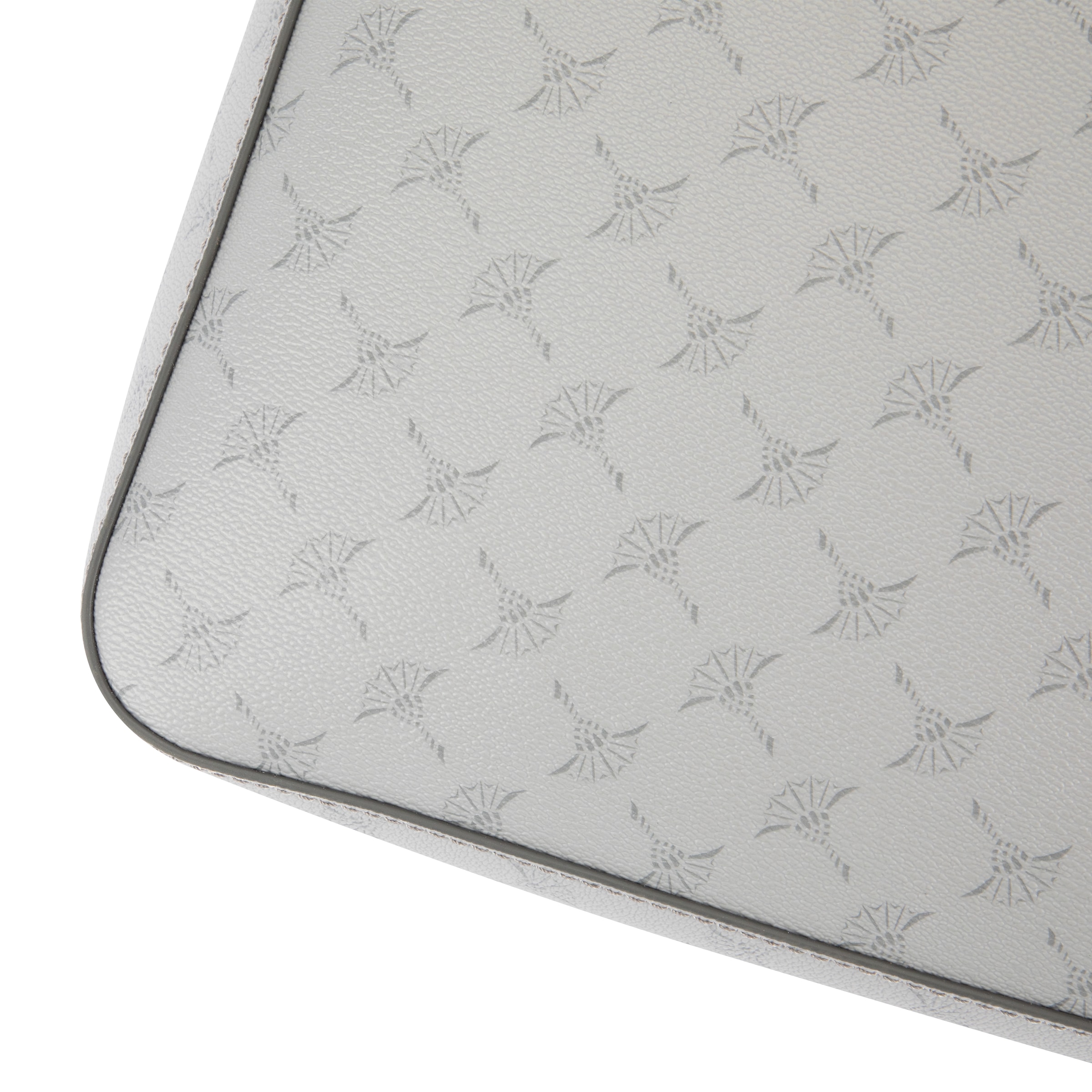 JOOP! Schoudertas 'Cortina 1.0 Jasmina' in Grijs