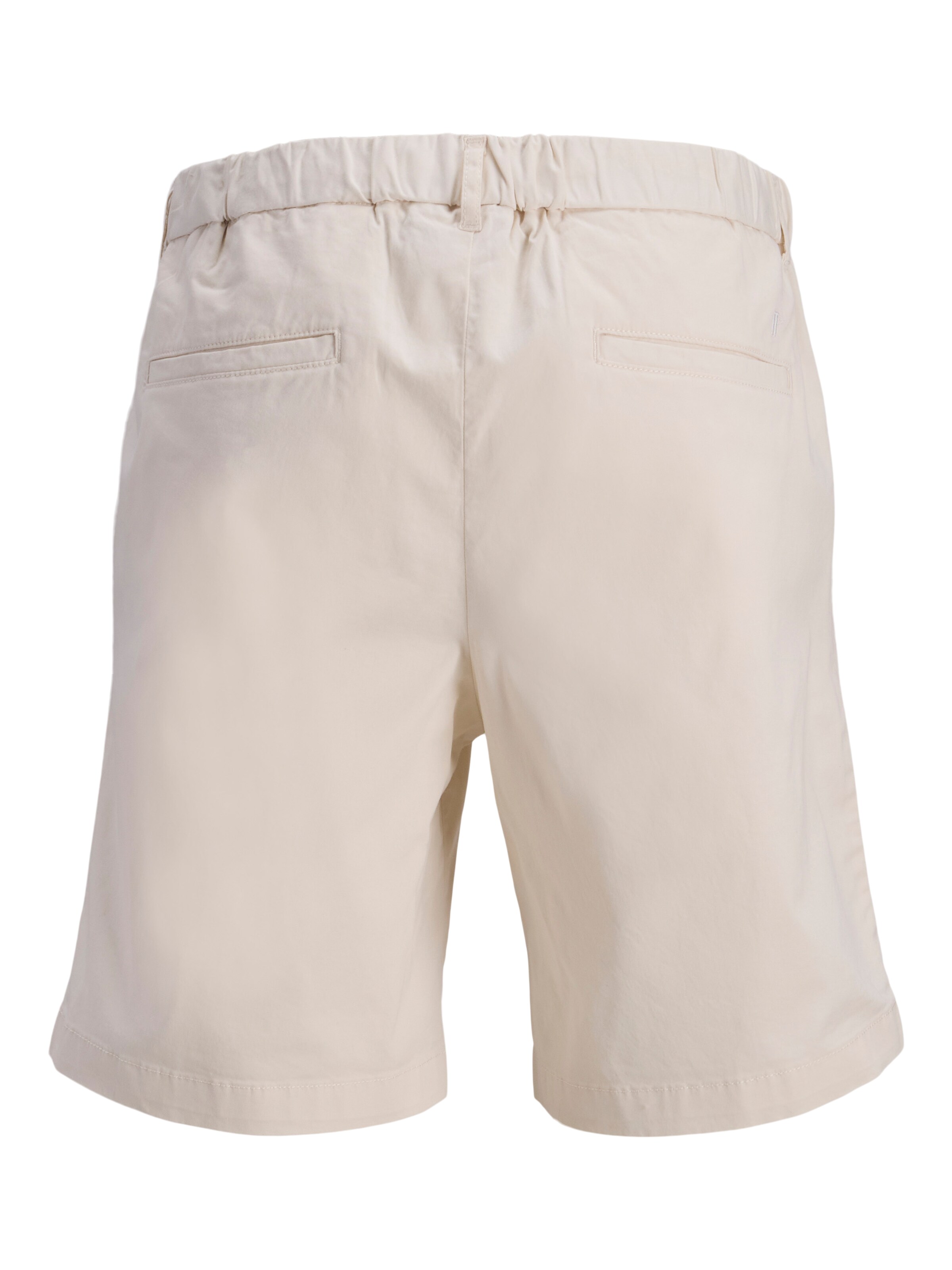 JACK & JONES Loosefit Hose in Beige