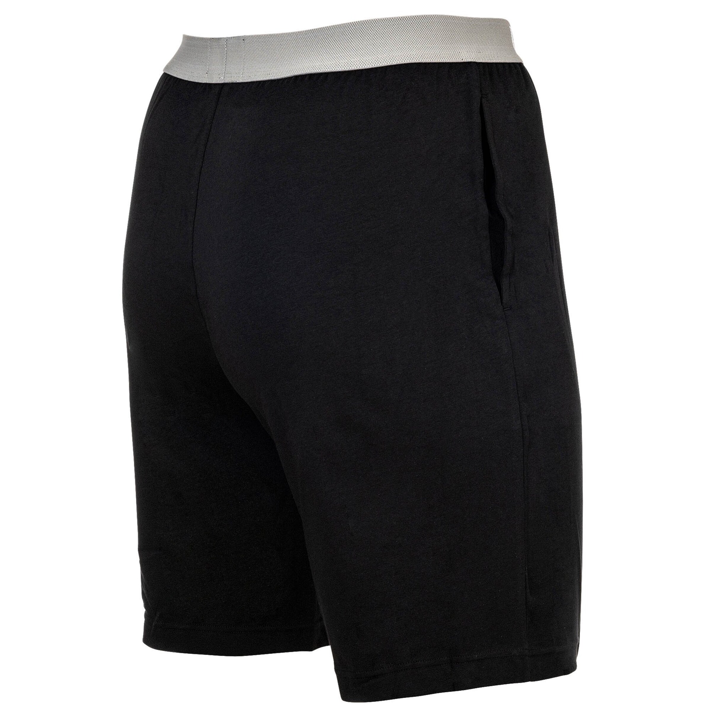 Emporio Armani Pyžamo krátké – mix barev