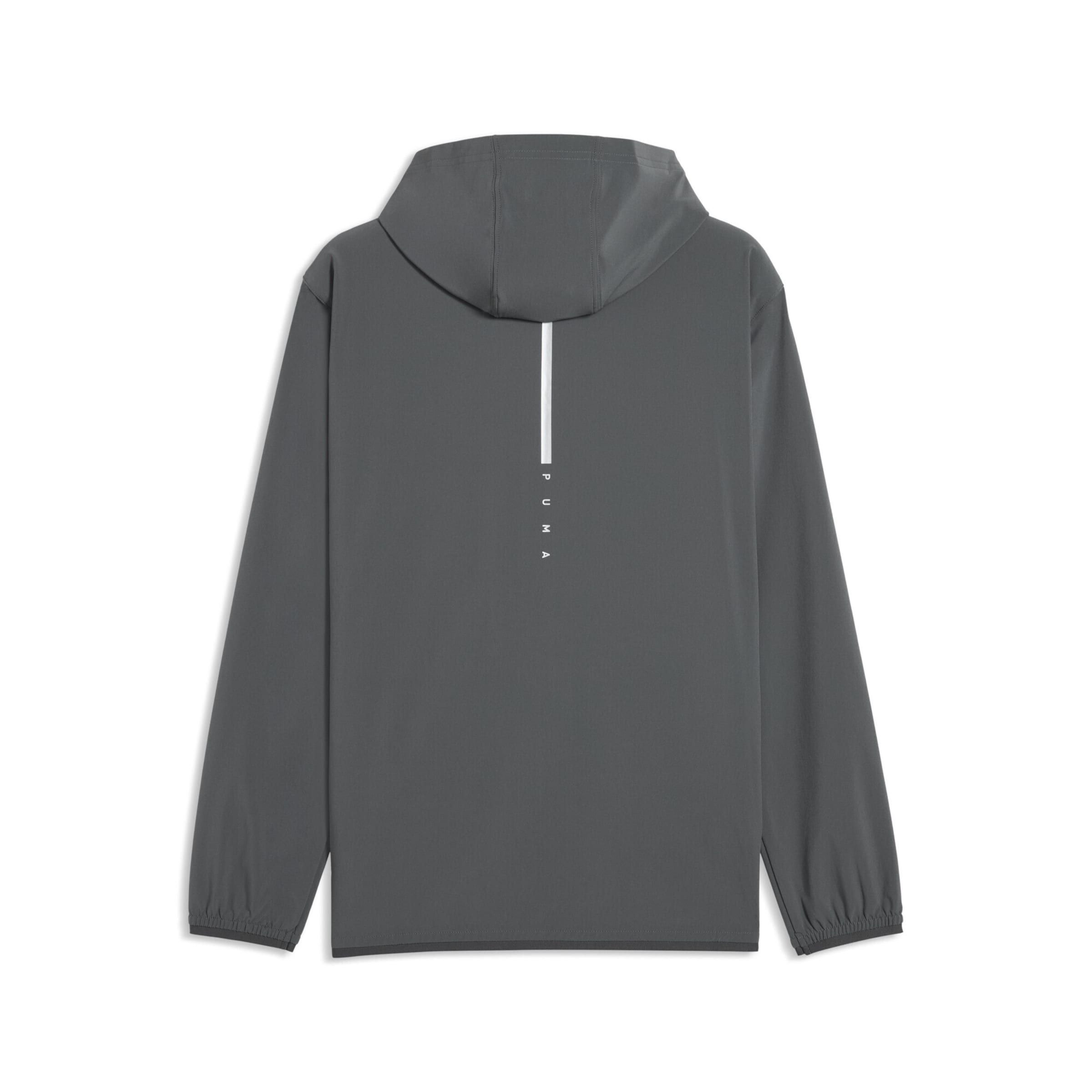 Veste de sport PUMA en gris