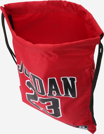 Jordan Gym bag in Red