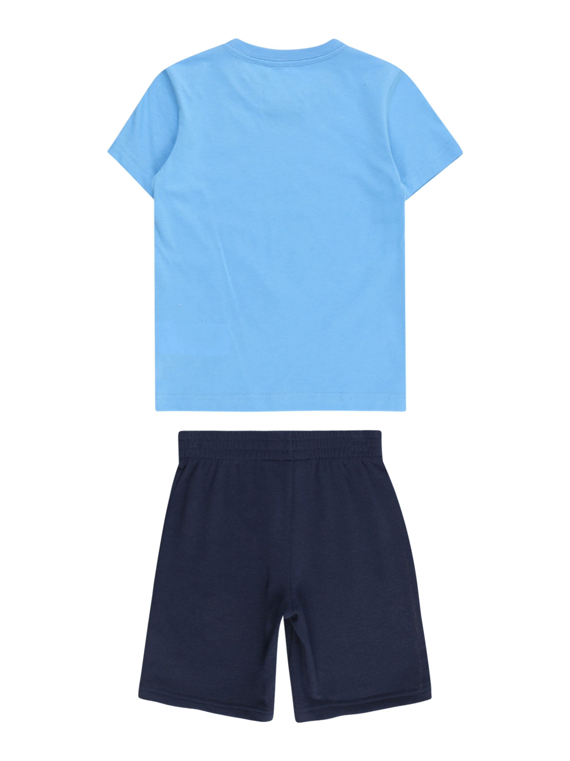 Jordan Komplet 'JUMBO' | modra barva