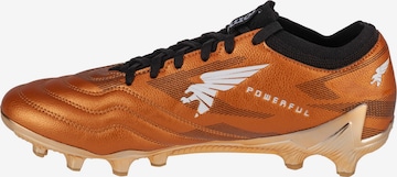 JOMA Fußballschuh 'Joma Powerful Cup 2418 AG' in Bronze: Vorderseite