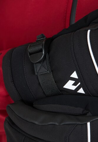 Whistler Sporthandschoenen 'Allegro' in Zwart
