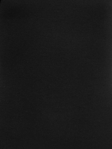 ONLY GIRLS Top 'KOGJILL' in Zwart