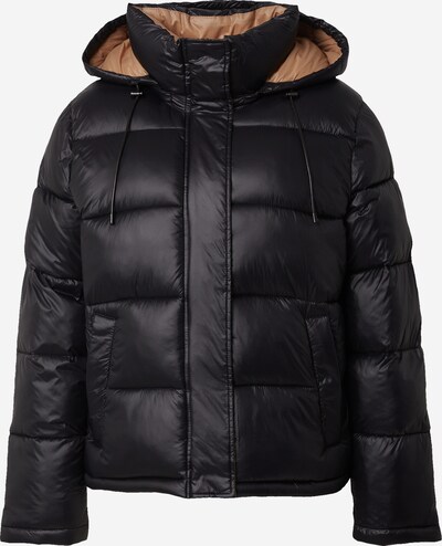 DKNY Winter jacket in Black, Item view