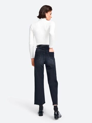Rich & Royal Pullover i hvid