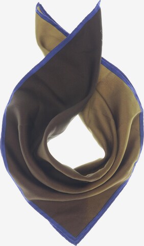 Etro Schal oder Tuch One Size in Braun: predná strana