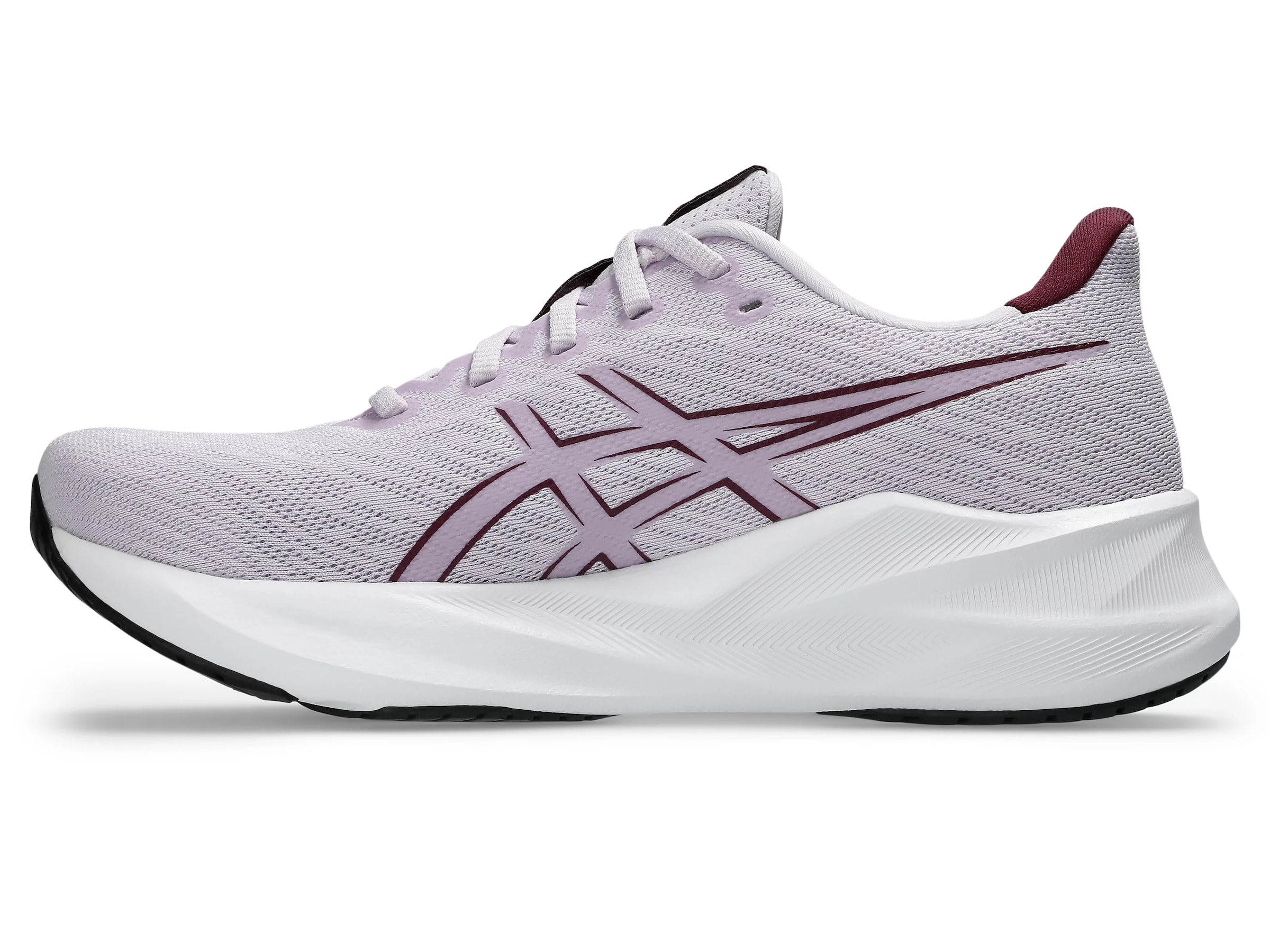 ASICS Buty do biegania 'Versablast 4' w rozmiarze 37,5 w kolorze fioletowy / bakłażan / pastelowy fioletm, Podgląd produktu