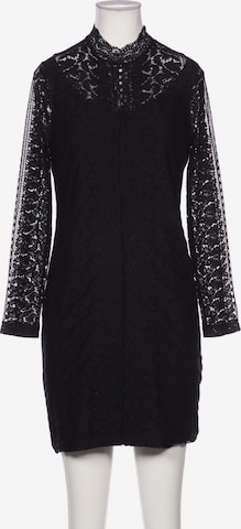 River Island Dress in M in Black: front