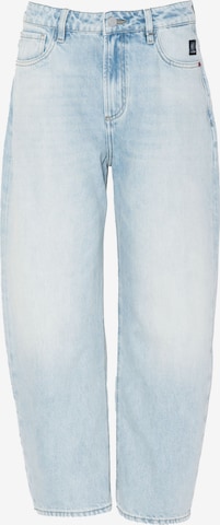 Elias Rumelis Baggy Jeans 'Yoana' in Blau: Vorderseite