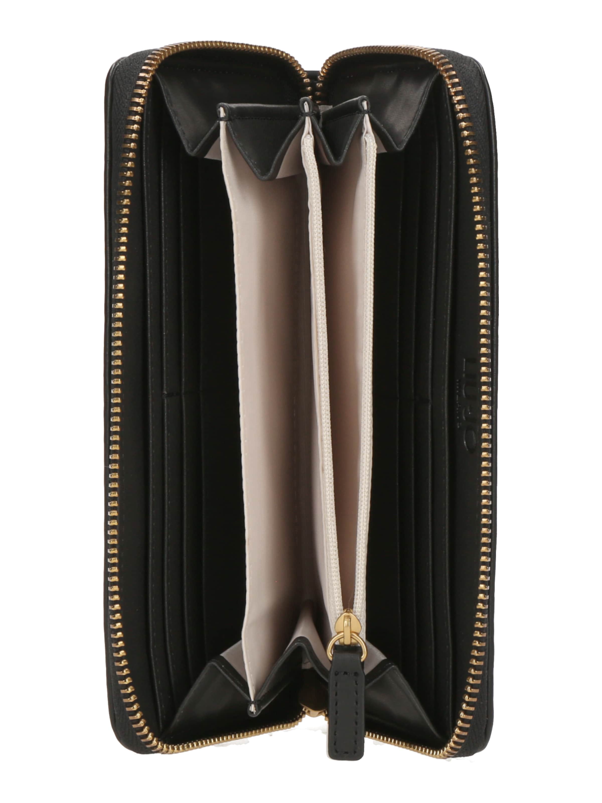 Liu Jo Kukkaro 'Lapuffy' värissä musta