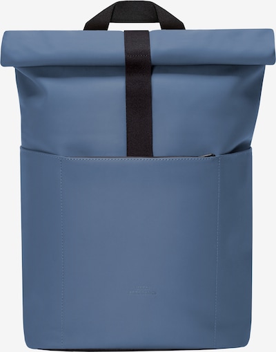 Ucon Acrobatics Rucksack 'Hajo Mini Stealth' in rauchblau / schwarz, Produktansicht