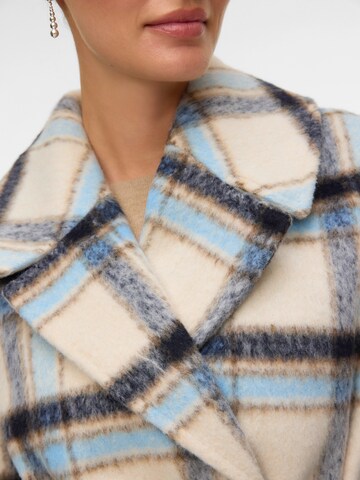 Veste mi-saison 'VMVERA' VERO MODA en beige