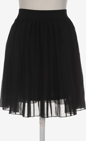 NA-KD Skirt in XS in Black: front