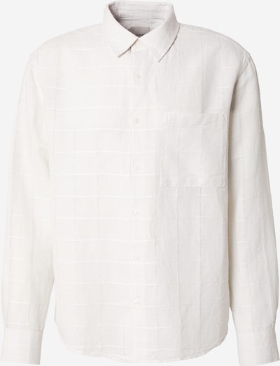 Marškiniai iš Calvin Klein, spalva – balta, Prekių apžvalga